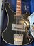 Rickenbacker 4001/4 , Jetglo: Free image