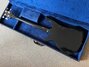 Rickenbacker 4001/4 , Jetglo: Full Instrument - Rear