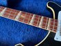 Rickenbacker 4001/4 , Jetglo: Neck - Front