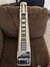 Rickenbacker 100/6 LapSteel, Silver: Full Instrument - Front