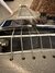 Rickenbacker 100/6 LapSteel, Silver: Close up - Free2