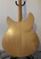 Rickenbacker 330/6 , Mapleglo: Body - Rear
