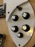 Rickenbacker 330/6 , Mapleglo: Close up - Free2