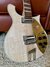 Rickenbacker 660/6 , Mapleglo: Body - Front