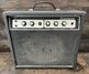 Rickenbacker TR7/amp , Black: Body - Front