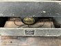 Aug 1978 Rickenbacker TR7/amp , Black: Body - Rear