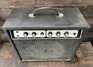 Rickenbacker TR7/amp , Black: Full Instrument - Front