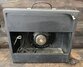 Rickenbacker TR7/amp , Black: Full Instrument - Rear