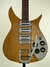 Rickenbacker 325/6 V59, Mapleglo: Body - Front