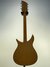 Rickenbacker 325/6 V59, Mapleglo: Full Instrument - Rear