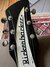 Jan 1967 Rickenbacker 335/6 , Jetglo: Headstock