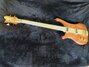 Rickenbacker 4004/4 Ci, Natural Walnut: Full Instrument - Front