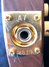 Rickenbacker 4004/4 Ci, Natural Walnut: Close up - Free