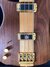 Rickenbacker 4004/4 Ci, Natural Walnut: Close up - Free2