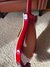 Rickenbacker 660/12 , Fireglo: Close up - Free