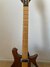 Rickenbacker 650/6 Dakota, Natural Walnut: Neck - Front