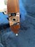 Rickenbacker 650/6 Dakota, Natural Walnut: Close up - Free