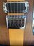 Rickenbacker 650/6 Dakota, Natural Walnut: Close up - Free2