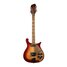 Rickenbacker 660/12 TP, Fireglo: Full Instrument - Front