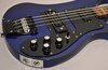 Rickenbacker 4003/4 BH BT, Midnightblue: Free image