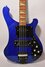 Rickenbacker 4003/4 BH BT, Midnightblue: Body - Front
