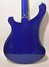 Rickenbacker 4003/4 BH BT, Midnightblue: Body - Rear