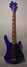 Rickenbacker 4003/4 BH BT, Midnightblue: Full Instrument - Front