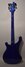 Rickenbacker 4003/4 BH BT, Midnightblue: Full Instrument - Rear