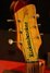 Dec 1959 Rickenbacker 360/6 F, Mapleglo: Headstock