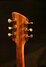 Rickenbacker 360/6 F, Mapleglo: Headstock - Rear