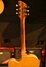 Rickenbacker 360/6 F, Mapleglo: Neck - Rear