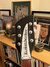 Sep 1980 Rickenbacker 360/6 , Jetglo: Headstock