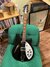 Rickenbacker 360/6 , Jetglo: Full Instrument - Front