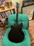 Rickenbacker 360/6 , Jetglo: Full Instrument - Rear