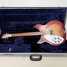 Rickenbacker 330/6 , Fireglo: Free image2
