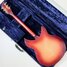 Rickenbacker 330/6 , Fireglo: Full Instrument - Rear