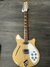 Rickenbacker 360/12 , Mapleglo: Full Instrument - Front