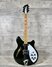 Rickenbacker 360/6 , Jetglo: Full Instrument - Front
