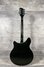 Rickenbacker 360/6 , Jetglo: Full Instrument - Rear
