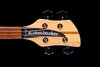 Jul 1979 Rickenbacker 3001/4 , Walnut: Headstock