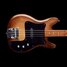 Rickenbacker 3001/4 , Walnut: Body - Front