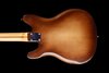 Rickenbacker 3001/4 , Walnut: Body - Rear