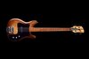 Rickenbacker 3001/4 , Walnut: Full Instrument - Front
