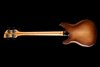 Rickenbacker 3001/4 , Walnut: Full Instrument - Rear