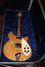 Rickenbacker 360/6 Mod, Mapleglo: Free image2