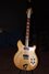 Rickenbacker 360/6 Mod, Mapleglo: Full Instrument - Front