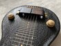 Rickenbacker 59/6 LapSteel, Black crinkle: Free image