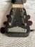 Rickenbacker 59/6 LapSteel, Black crinkle: Close up - Free