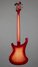 Rickenbacker 4001/4 V63, Fireglo: Full Instrument - Rear