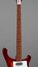 Rickenbacker 4001/4 V63, Fireglo: Neck - Front
